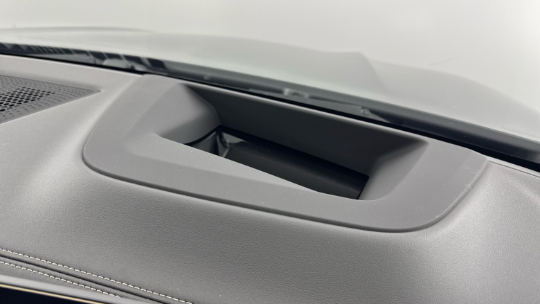 BMW X6 xDrive40d MHT M Sport 5dr Step Auto [Tech/Pro] Diesel Estate